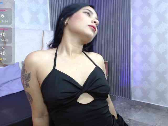 Gaby-tay1 webcam