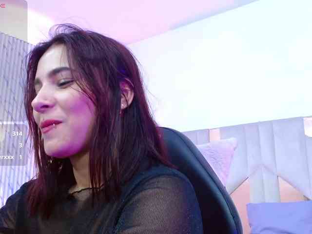 Gaby-tay1 webcam