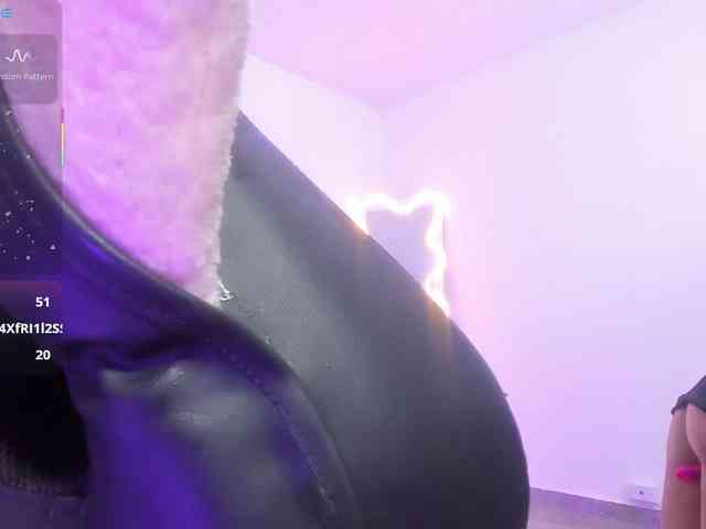 Gaby-tay1 webcam