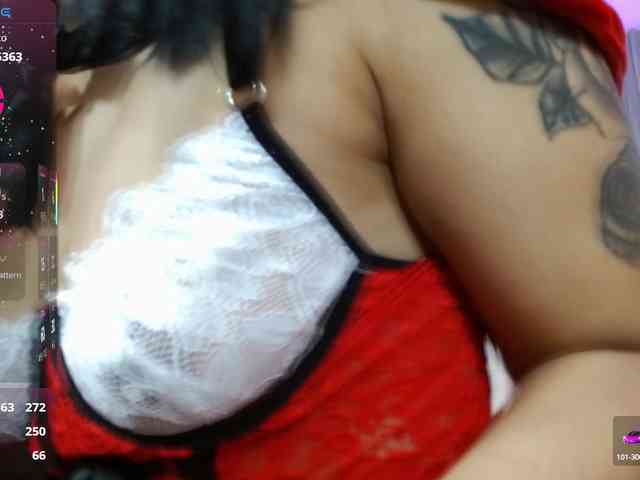 Gaby-tay1 webcam