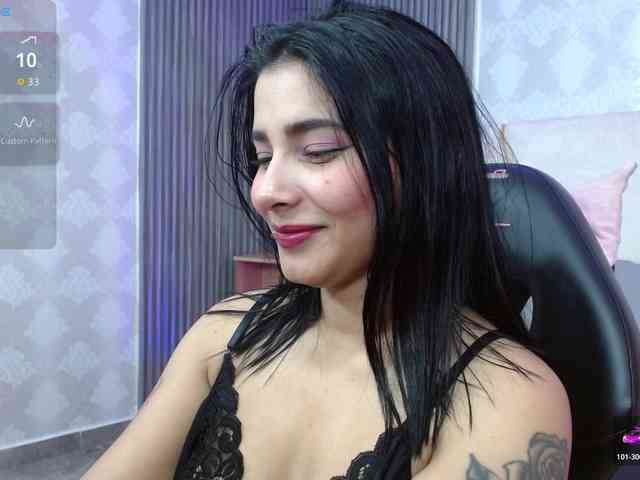 Gaby-tay1 webcam