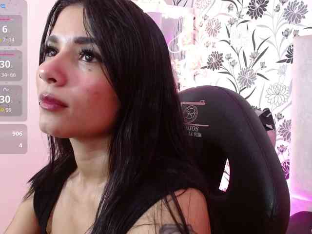 Gaby-tay1 webcam