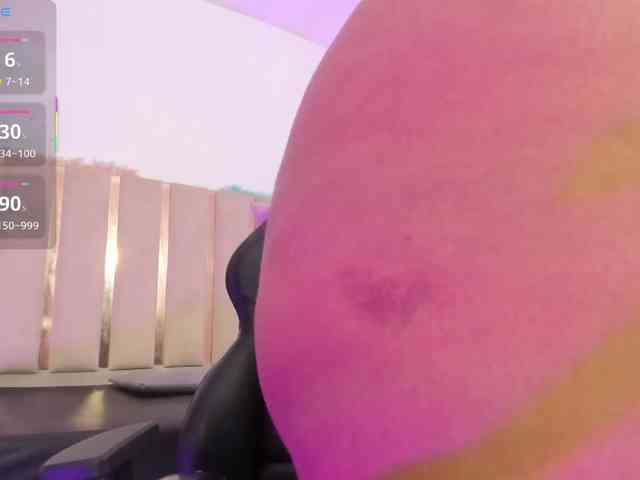 Gaby-tay1 webcam