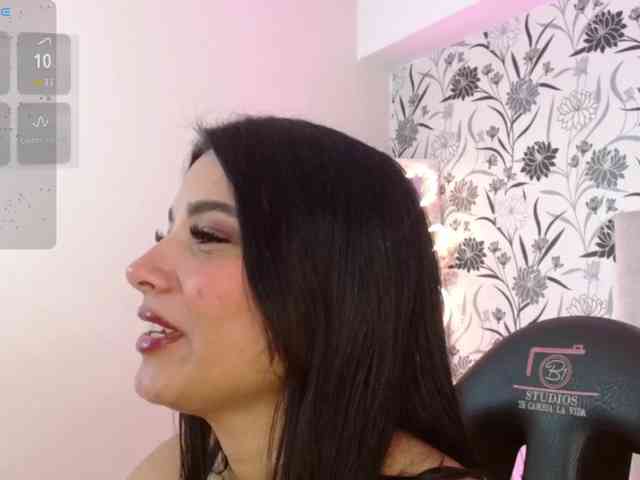 Gaby-tay1 webcam