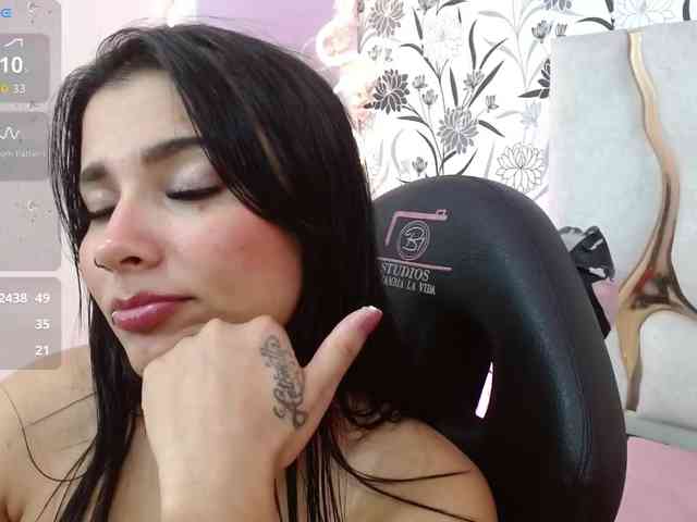 Gaby-tay1 webcam