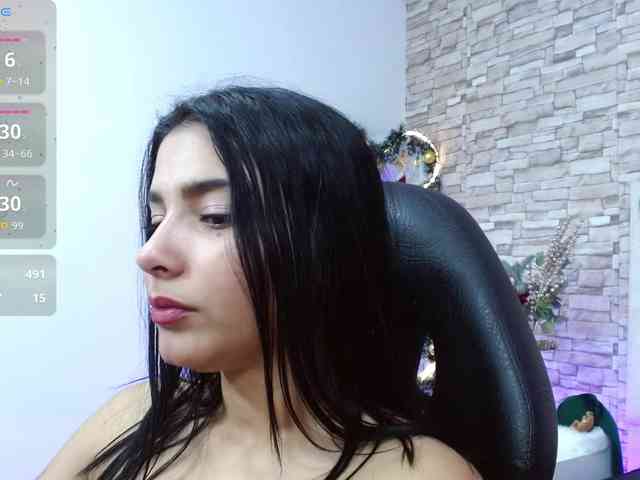 Gaby-tay1 webcam