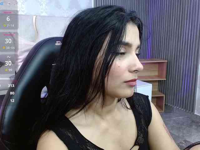 Gaby-tay1 webcam
