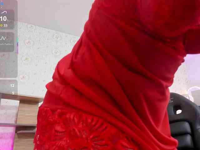 Gaby-tay1 webcam