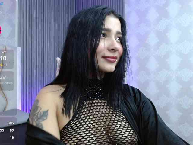 Gaby-tay1 webcam