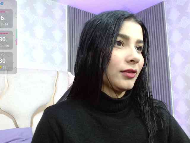 Gaby-tay1 webcam