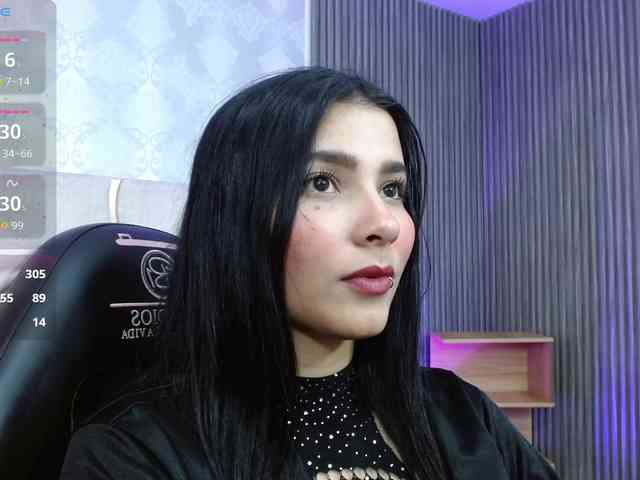 Gaby-tay1 webcam