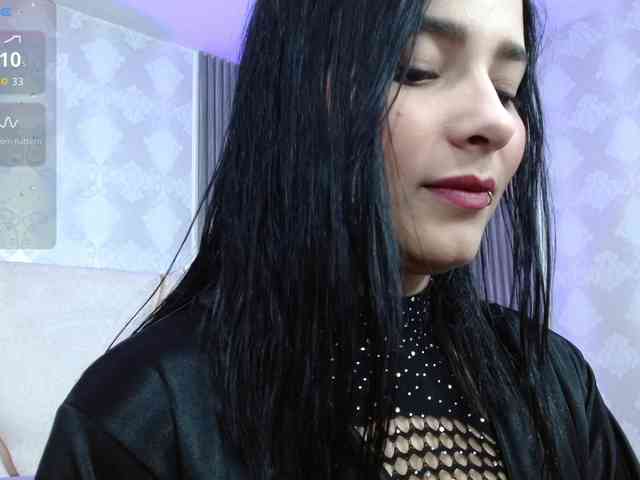 Gaby-tay1 webcam