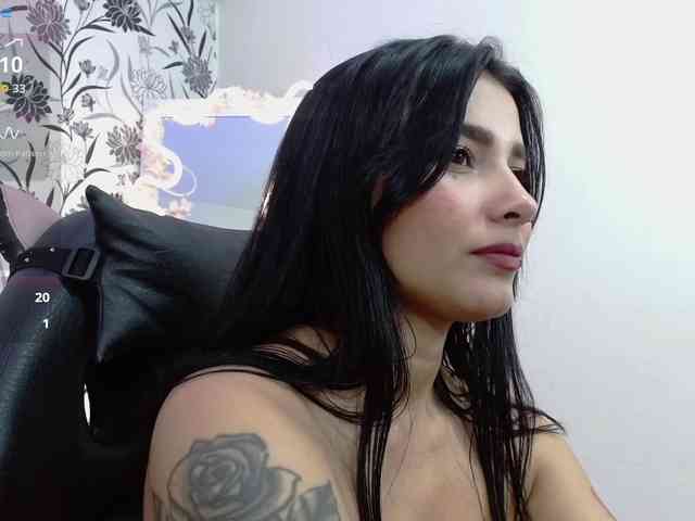 Gaby-tay1 webcam