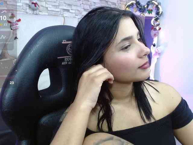 Gaby-tay1 webcam