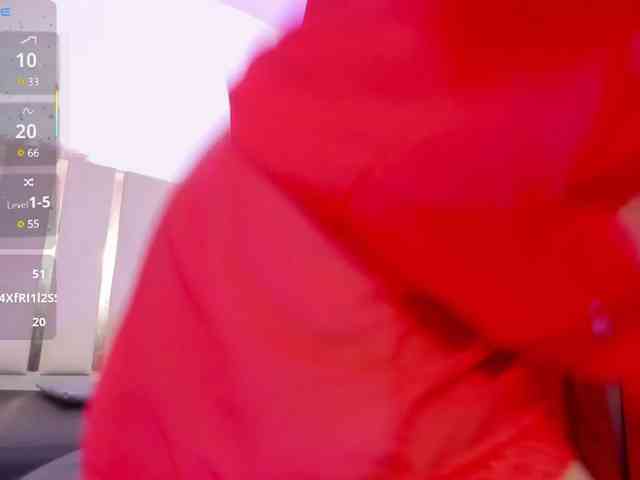 Gaby-tay1 webcam