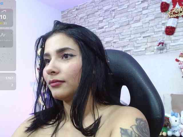 Gaby-tay1 webcam