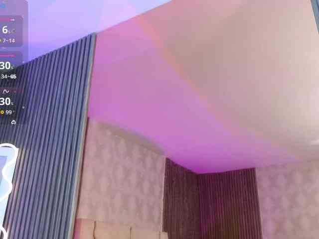 Gaby-tay1's webcam live show