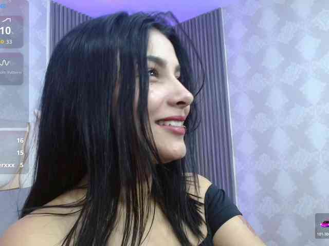 Gaby-tay1 webcam