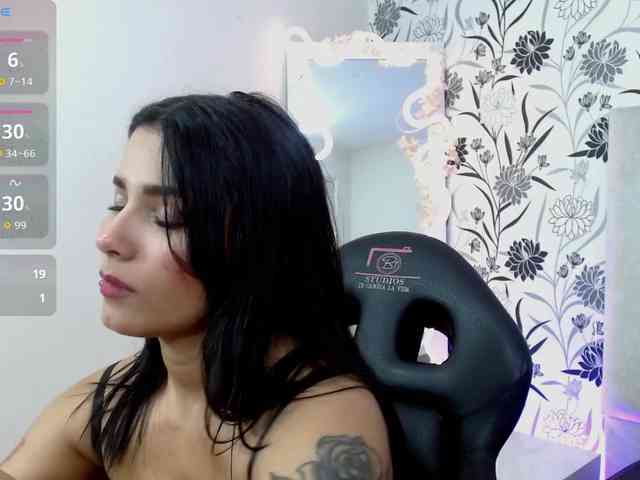 Gaby-tay1 webcam