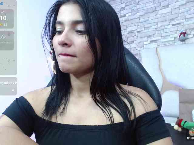 Gaby-tay1 webcam