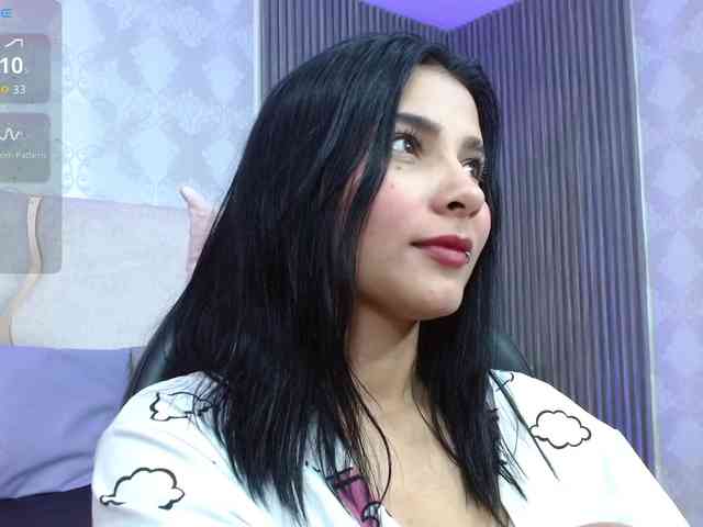 Gaby-tay1 webcam