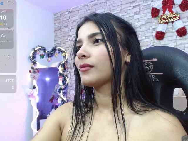 Gaby-tay1 webcam