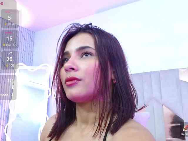Gaby-tay1 webcam