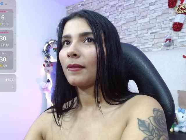 Gaby-tay1 webcam