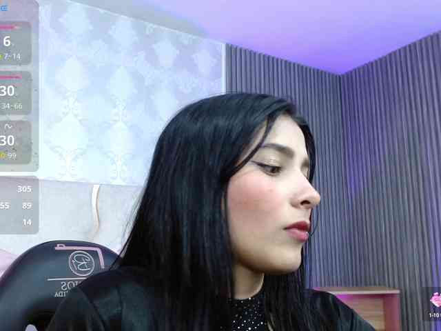 Gaby-tay1 webcam