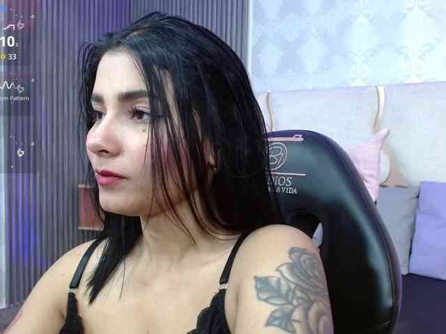 Gaby-tay1 webcam