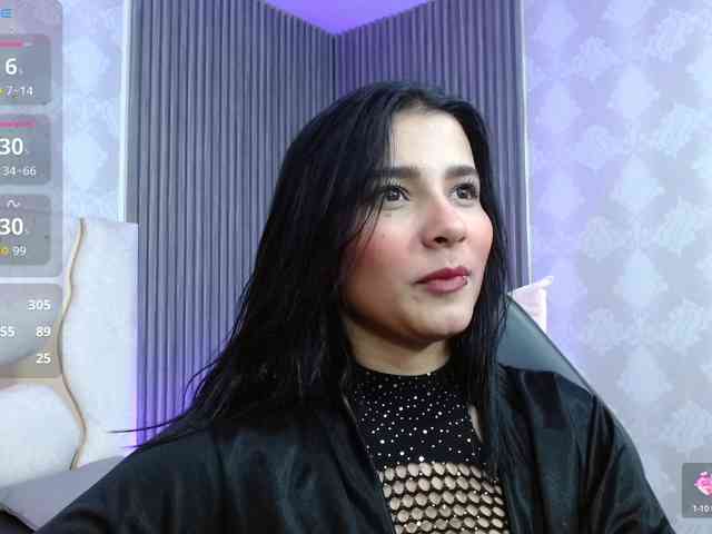 Gaby-tay1 webcam