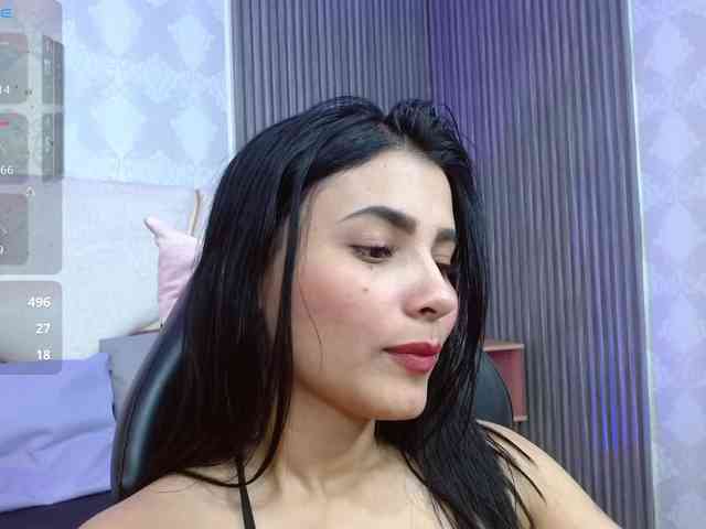 Gaby-tay1 webcam