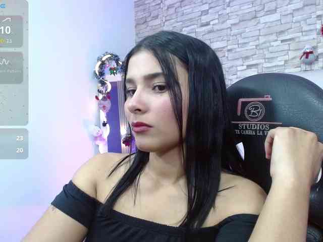 Gaby-tay1 webcam