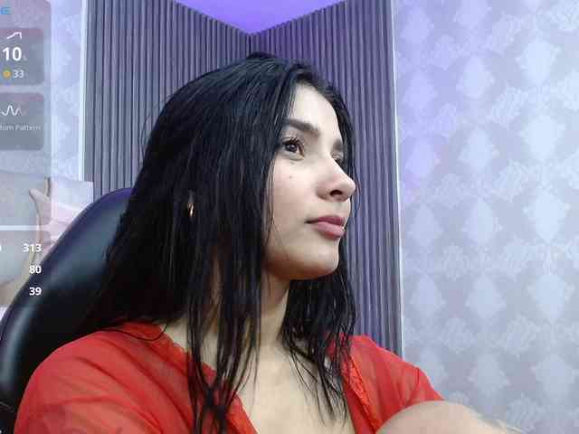 Gaby-tay1 webcam