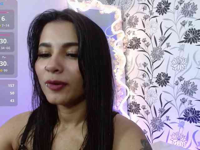 Gaby-tay1 webcam