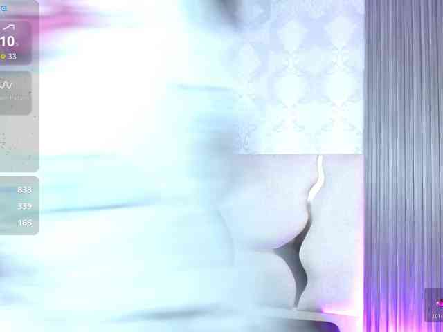 Gaby-tay1 webcam