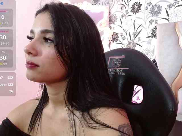 Gaby-tay1 webcam