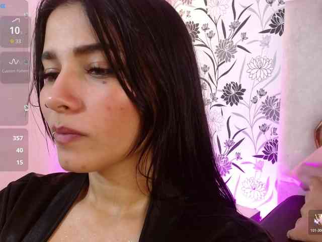 Gaby-tay1 Live Webcam on BongaCams