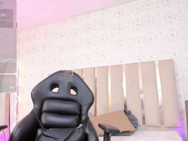 Gaby-tay1 webcam