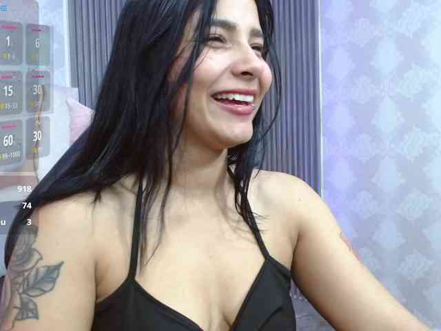 Gaby-tay1 webcam