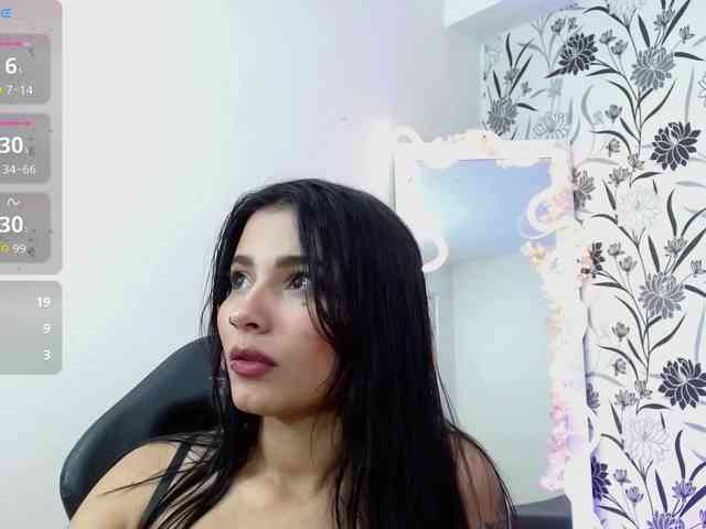 Gaby-tay1 webcam