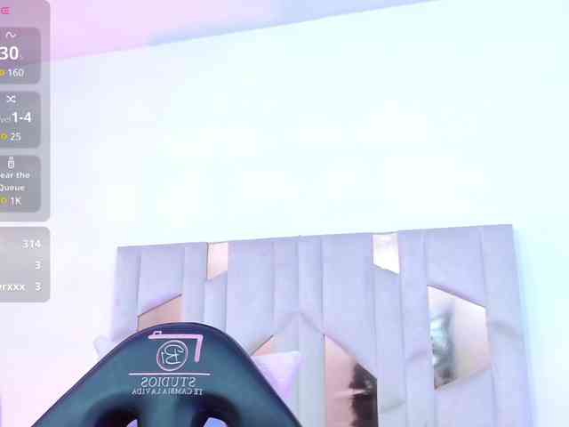 Gaby-tay1 webcam