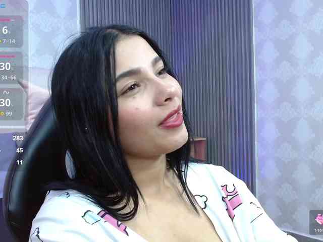 Gaby-tay1 webcam
