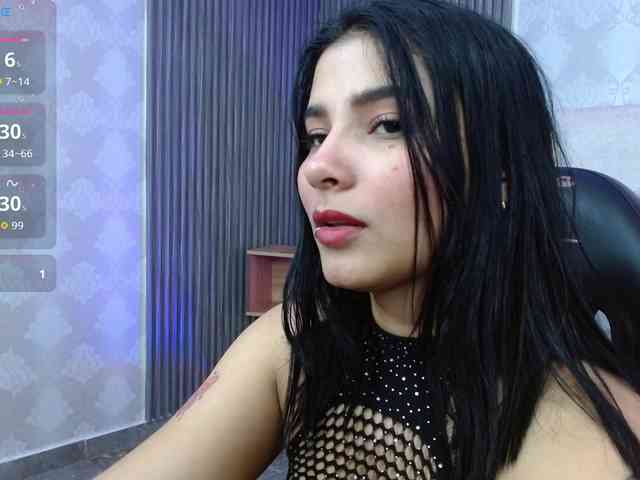 Gaby-tay1 webcam