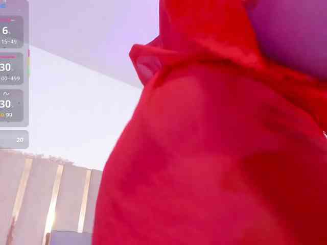 Gaby-tay1 webcam