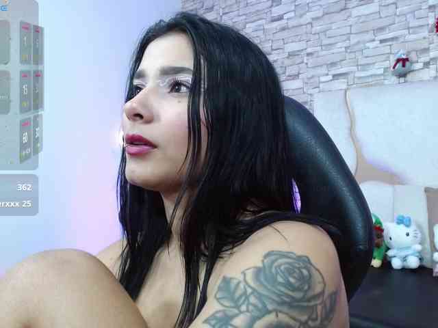 Gaby-tay1 webcam