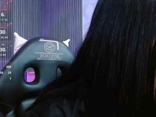 Gaby-tay1 webcam