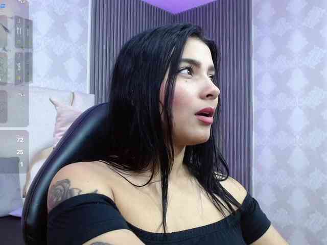 Gaby-tay1 webcam