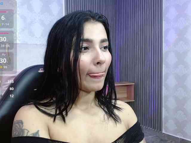 Gaby-tay1 webcam