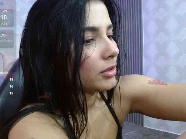 Gaby-tay1 webcam